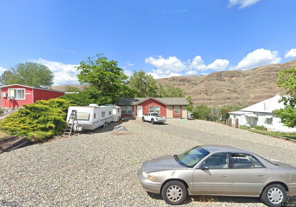 1419 4th St, Asotin, WA 99402 - photo 1