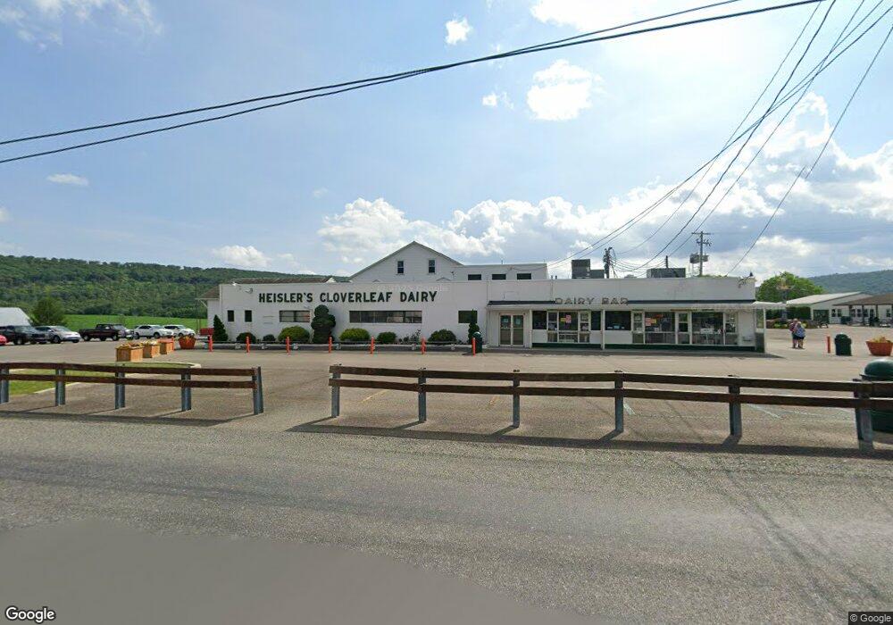 743 Catawissa Rd, Tamaqua, PA 18252 - photo 1