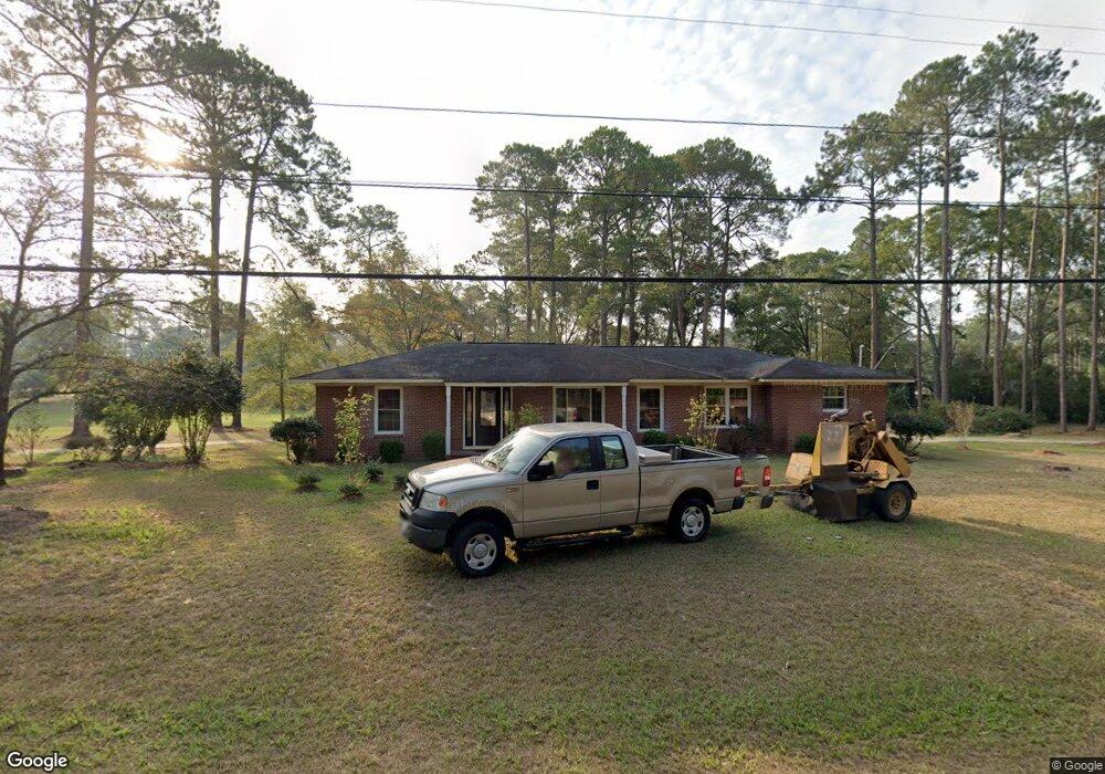 1451 Old Ocilla Rd, Tifton, GA 31794 - photo 1