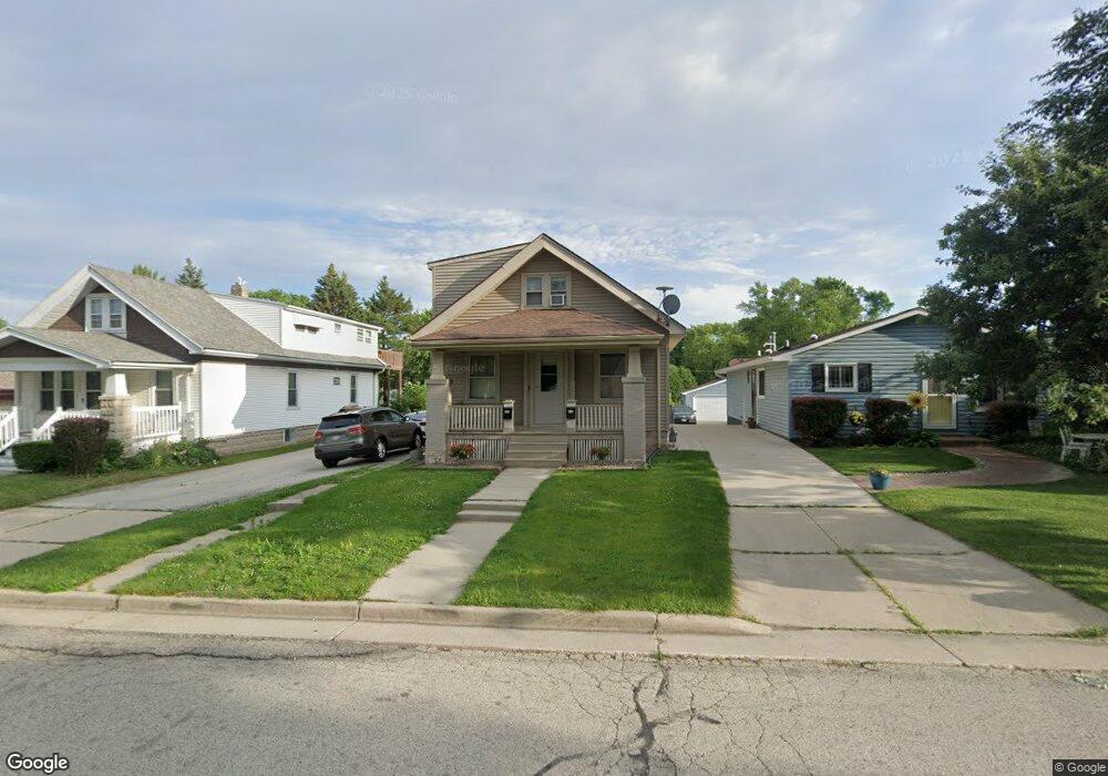 12735 W Cameron Ave, Butler, WI 53007 - photo 1