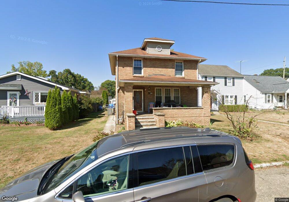 827 Rutter Ave, Lancaster, OH 43130 - photo 1