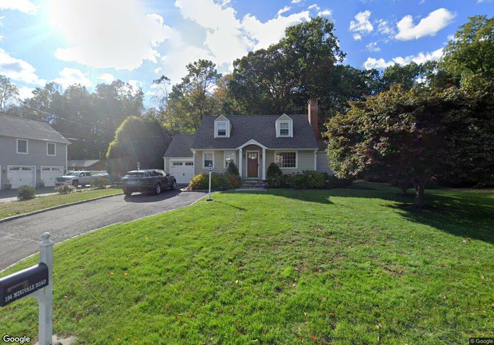 194 Minivale Rd, Stamford, CT 06907 - photo 1