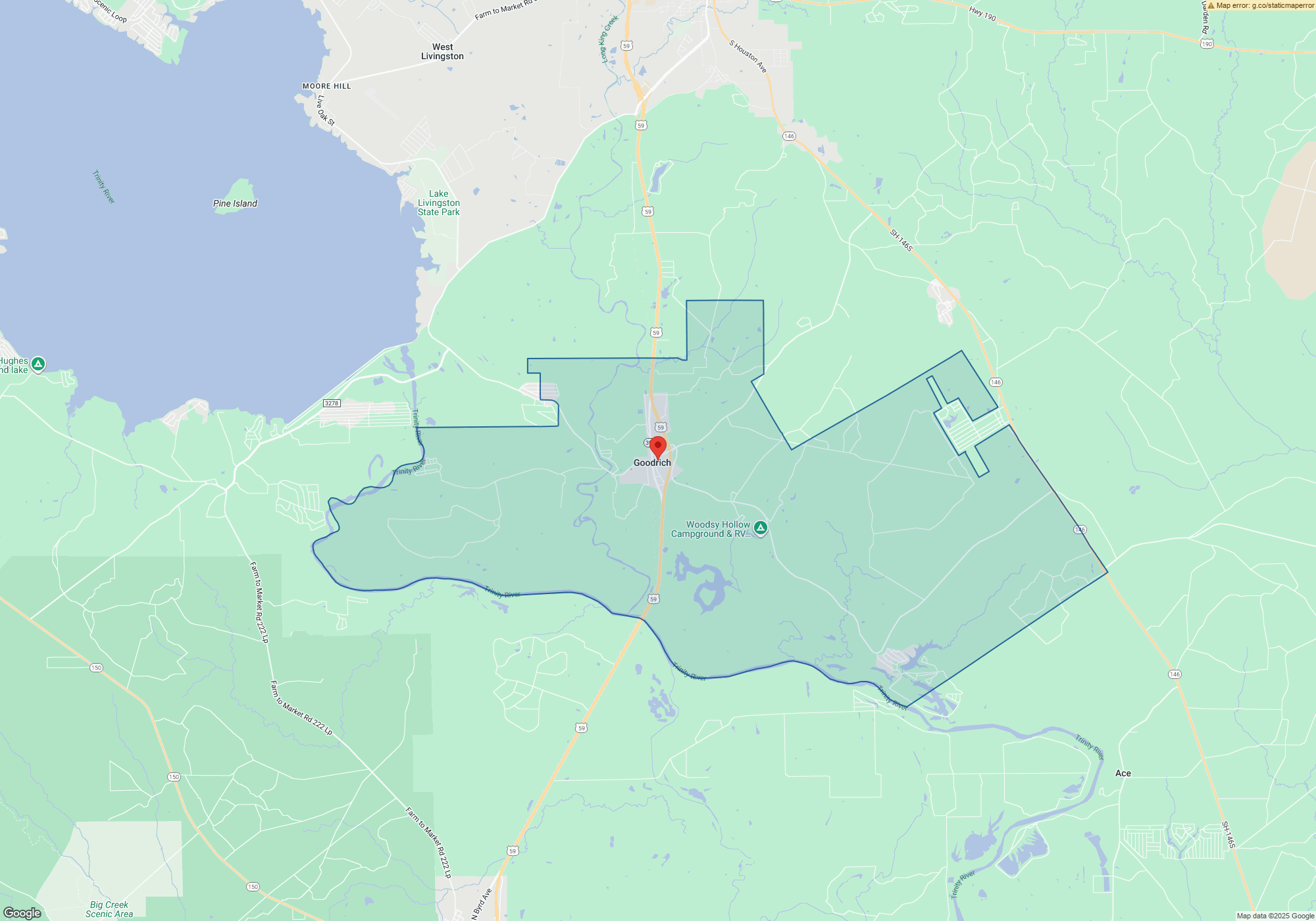 Goodrich Middle School, Rankings & Reviews