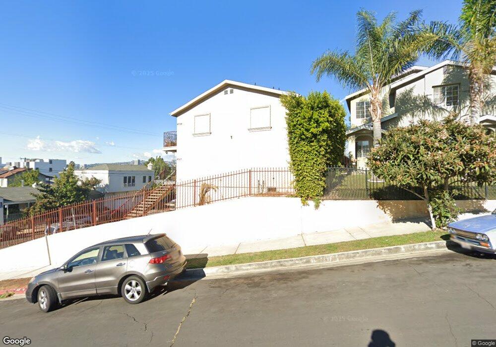 4729 Mascot St, Los Angeles, CA 90019 - photo 1