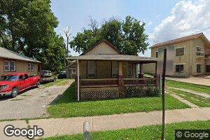 1928 S Kansas Ave, Topeka, KS 66612
