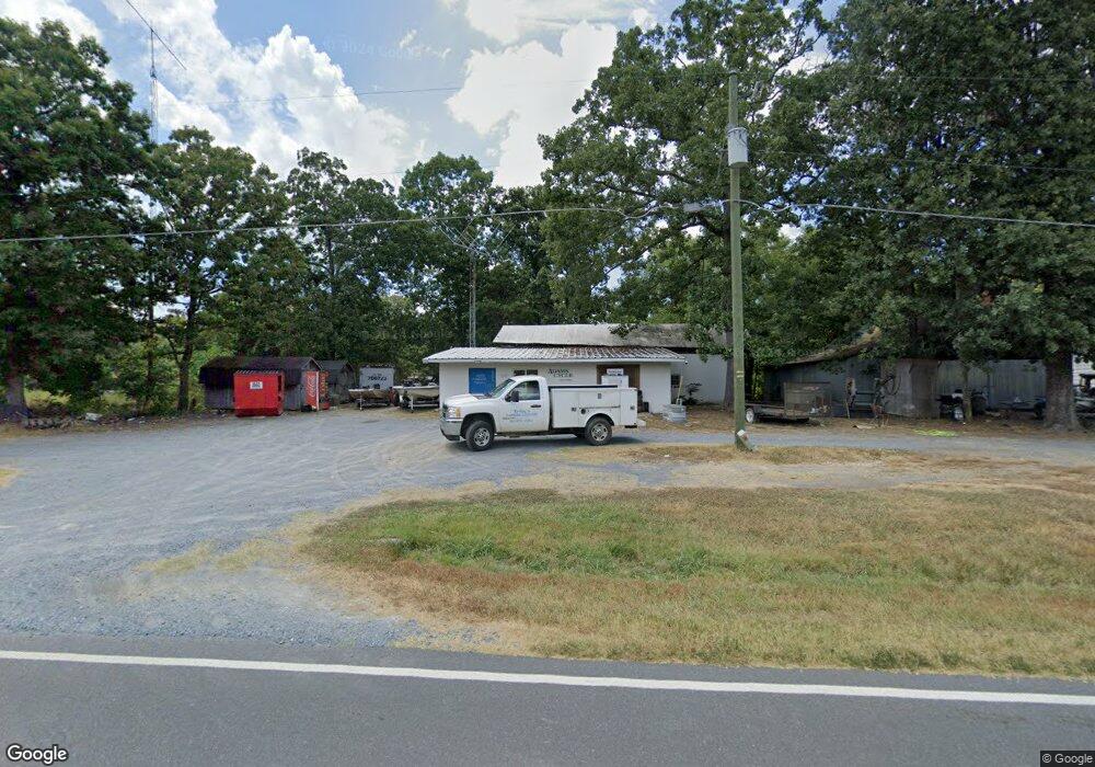 1506 Iron Mountain Rd, Asheboro, NC 27205 - photo 1