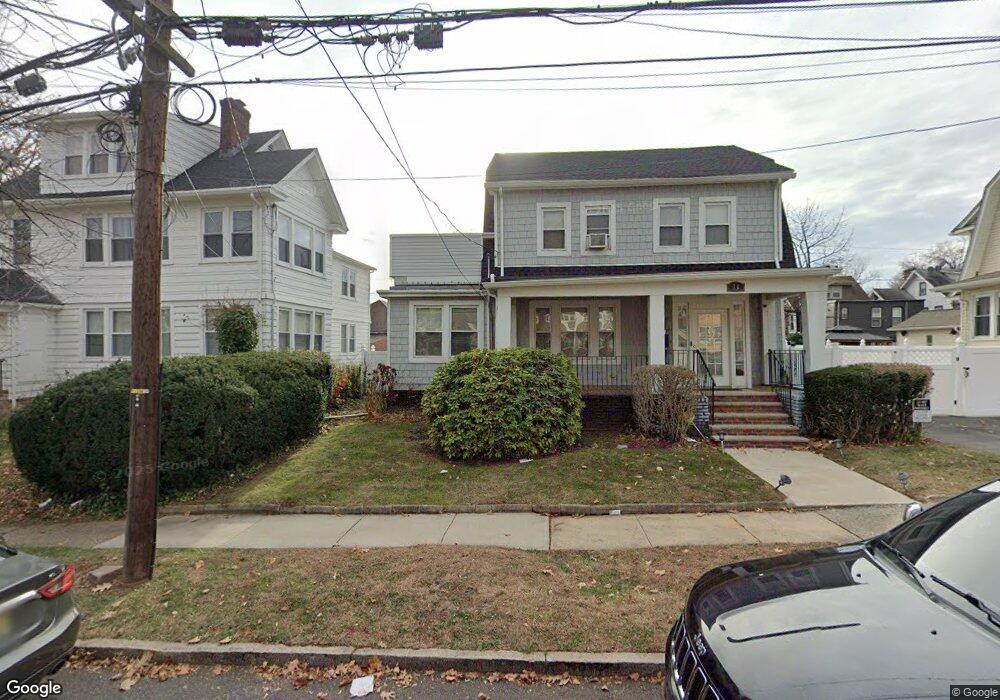 76 Pomona Ave unit 78, Newark, NJ 07112 - photo 1