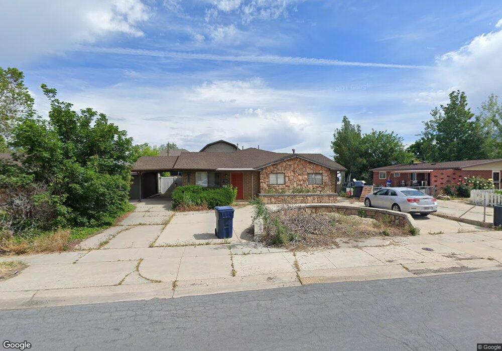 749 E 8080 S, Sandy, UT 84094 - photo 1