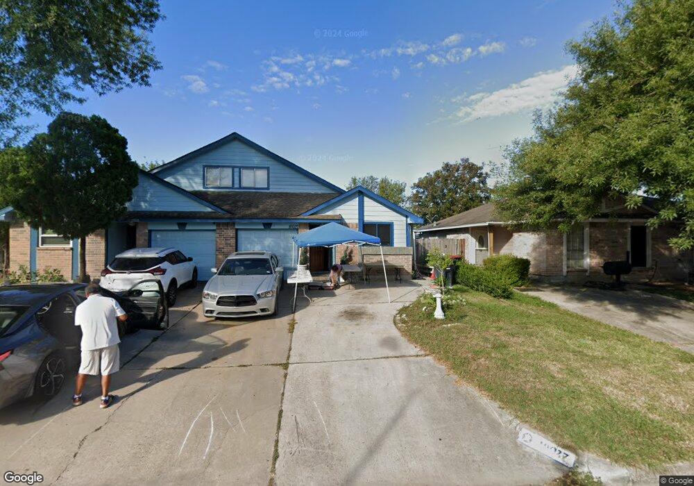 10027 Woodico Dr, Houston, TX 77038 - photo 1