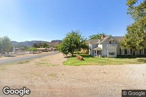 109 N 100 W, Kanab, UT 84741
