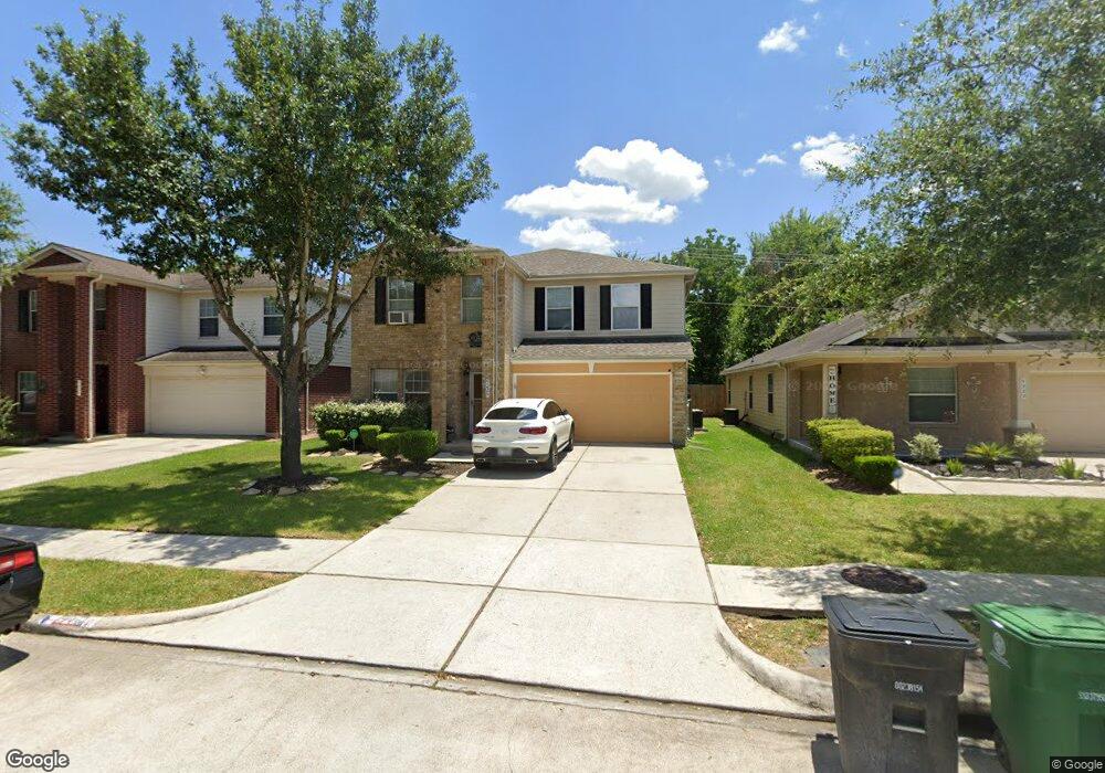 9226 Canaday Park Ln, Houston, TX 77075 - photo 1