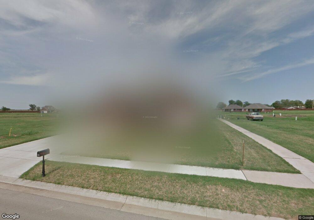 20571 E 32nd St S, Broken Arrow, OK 74014 - photo 1