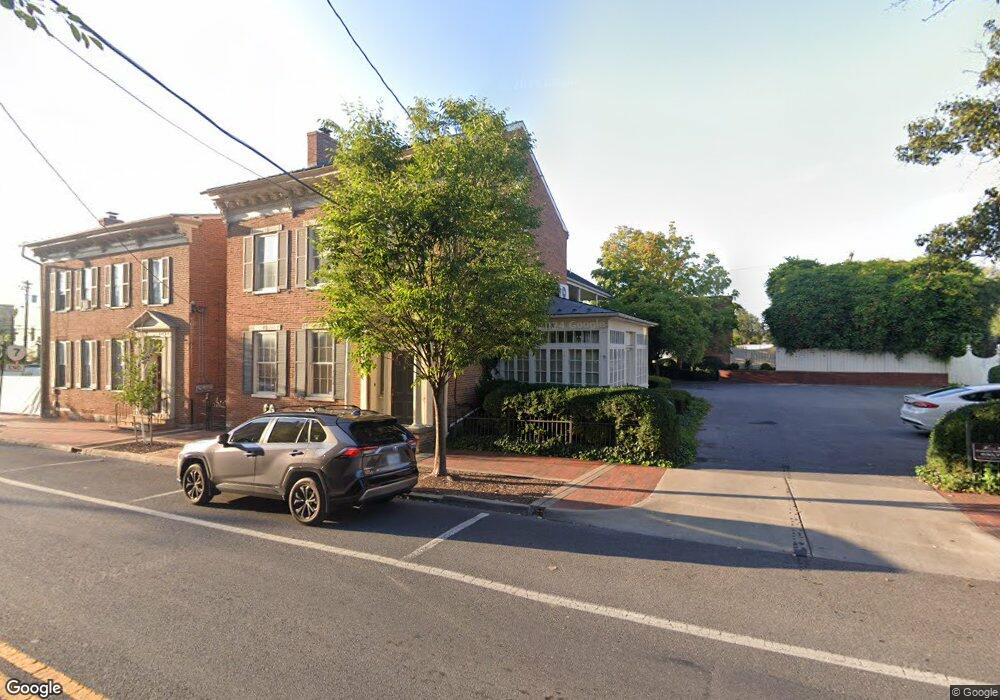 112 E Piccadilly St, Winchester, VA 22601 - photo 1