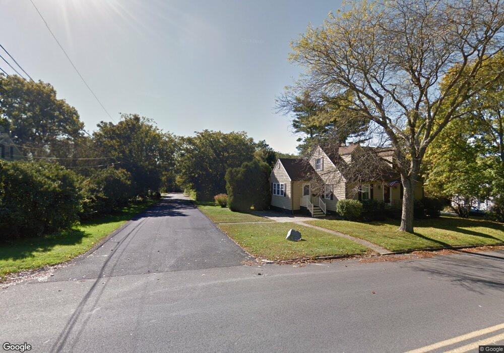 1 Rego Ave, Bristol, RI 02809 - photo 1