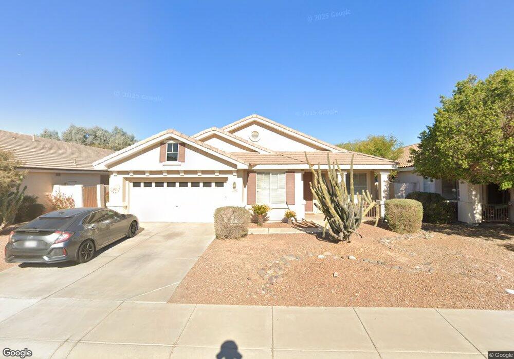 1548 E Robinson Way, Chandler, AZ 85225 - photo 1