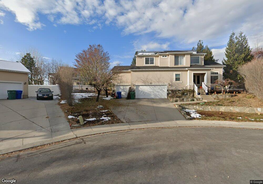 9843 N Manila Cir, Cedar Hills, UT 84062 - photo 1