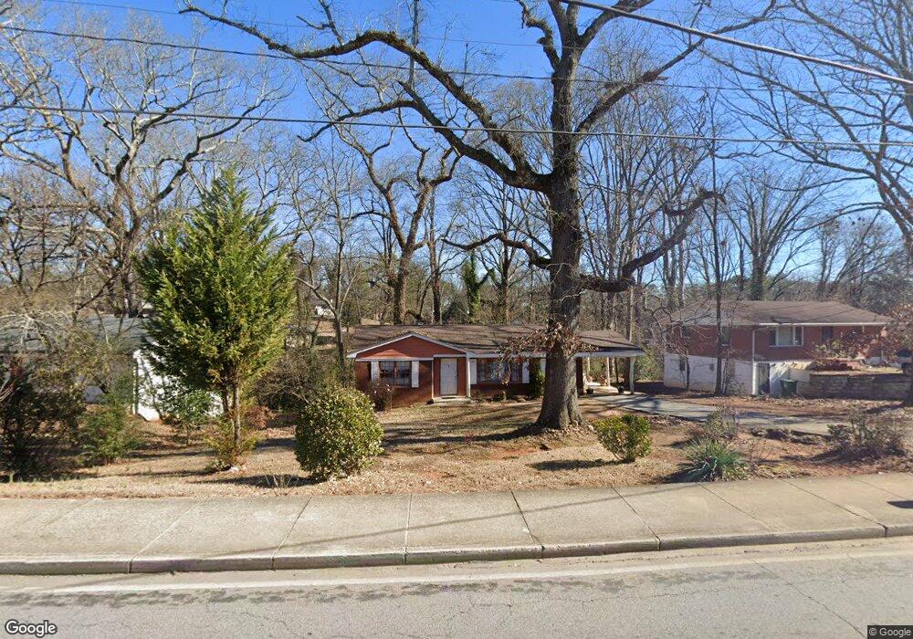 2848 Gresham Rd SE unit 1, Atlanta, GA 30316 - photo 1