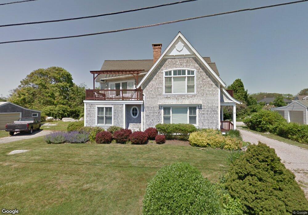 68 Oceanview Ave, Charlestown, RI 02813 - photo 1