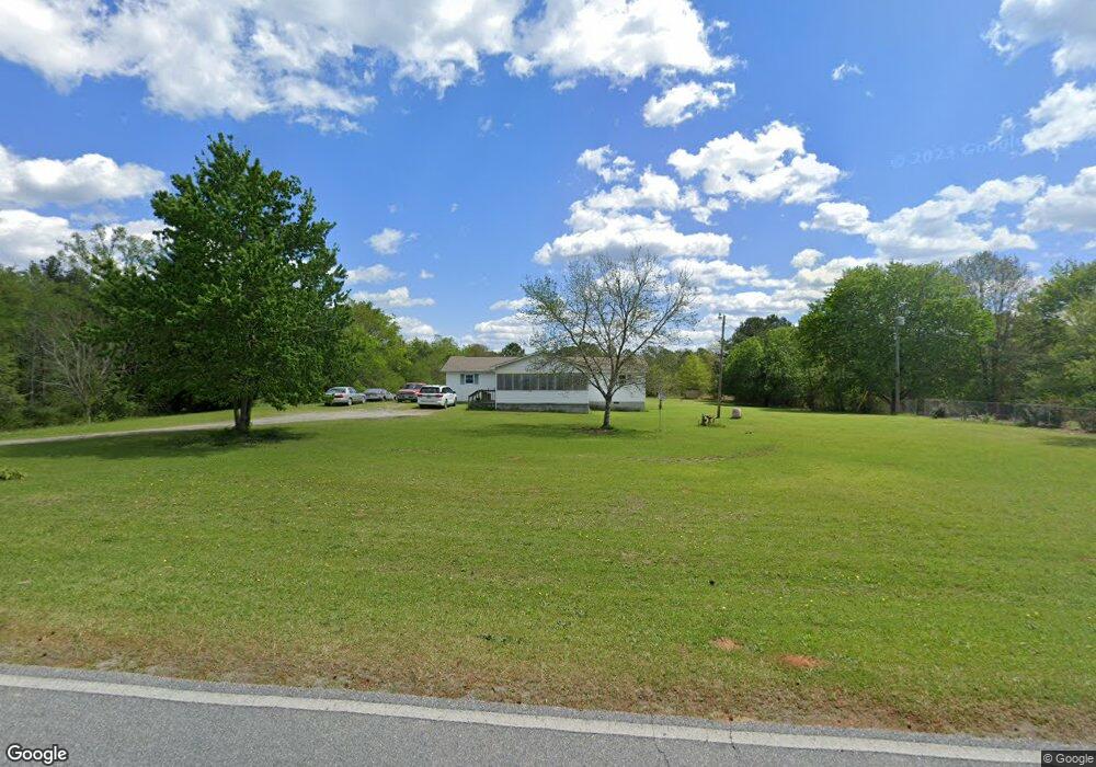 3460 Upper River Rd, Macon, GA 31211 - photo 1