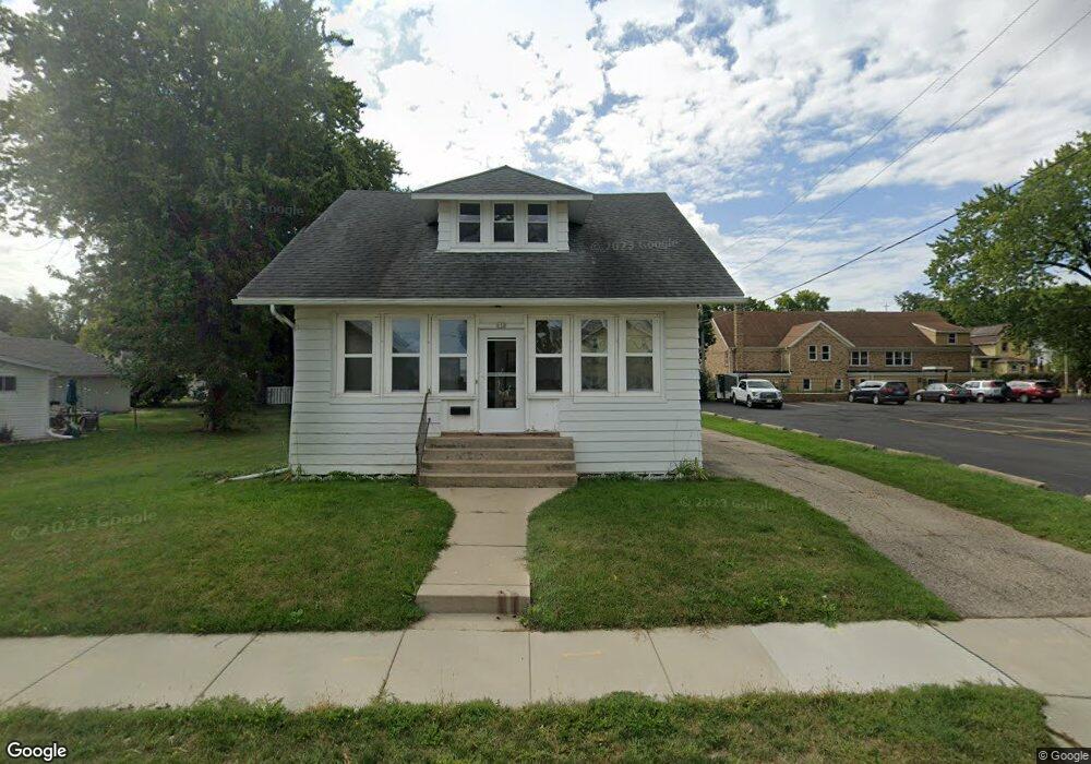 152 Elm St, Oregon, WI 53575 - photo 1