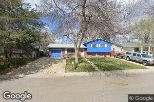 1045 Cypress Dr, Fort Collins, CO 80521