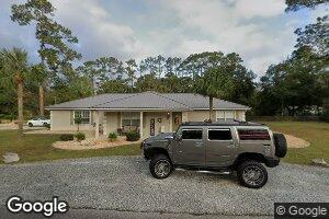 125 Pond Dr, Brunswick, GA 31520