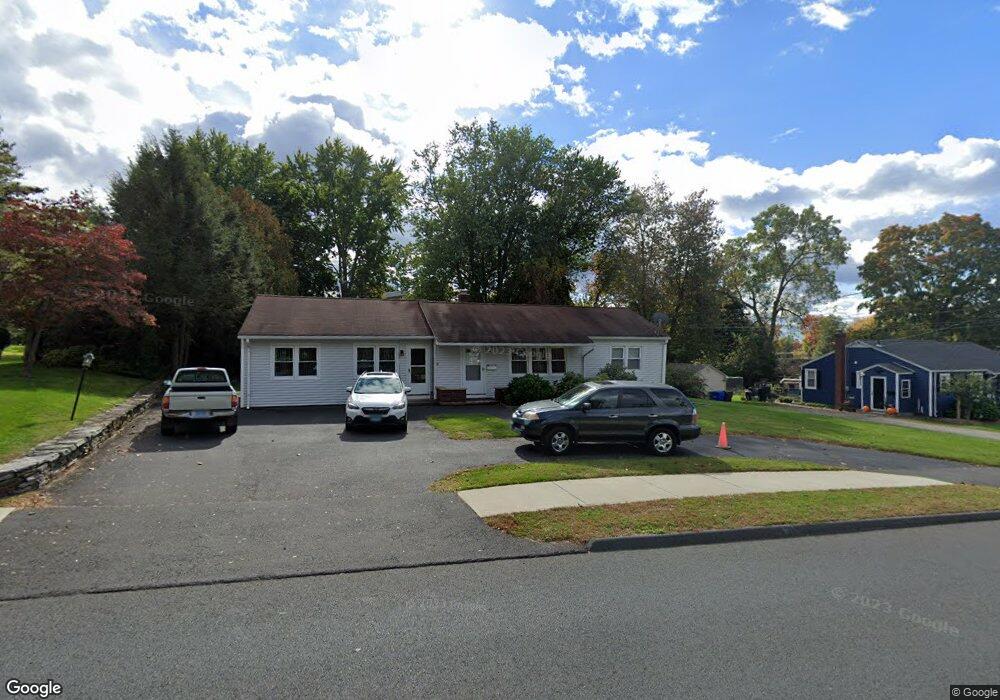 31 Middle Butcher Rd, Ellington, CT 06029 - photo 1