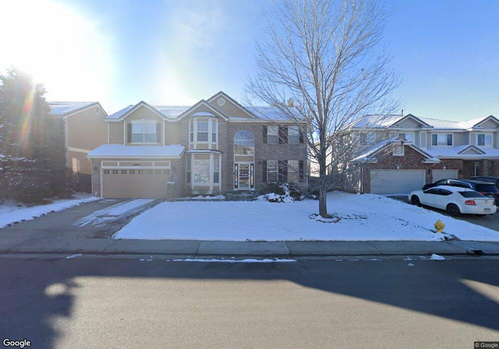 19594 E Ida Place, Aurora, CO 80015 - photo 1