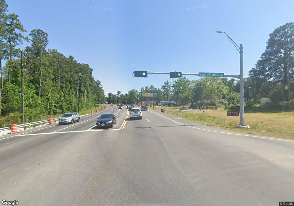 28827 Fm 2978 Rd, Magnolia, TX 77354 - photo 1