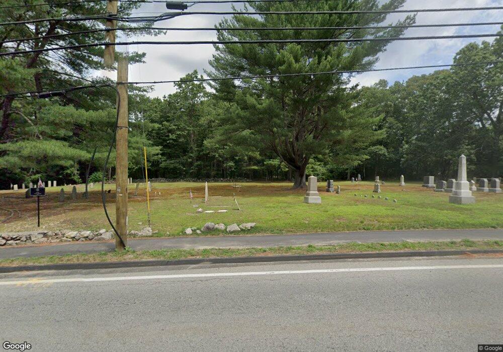 280 Cocasset St, Foxboro, MA 02035 - photo 1