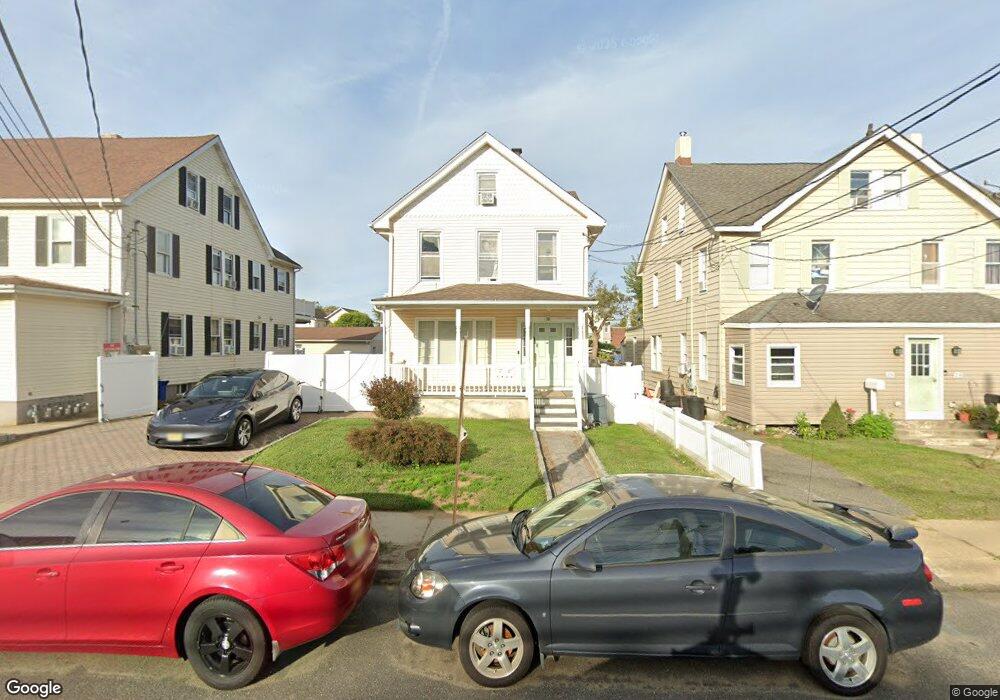 28 S 5th Ave, Long Branch, NJ 07740 - photo 1
