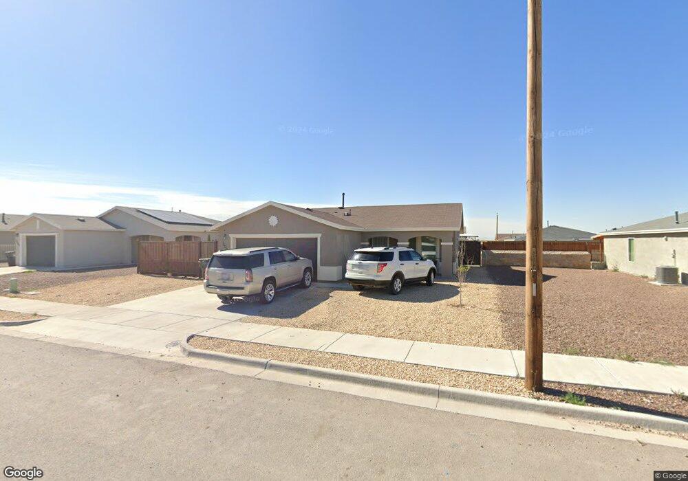 14256 Sabio Dr, El Paso, TX 79928 - photo 1