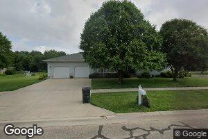 1424 E St, David City, NE 68632