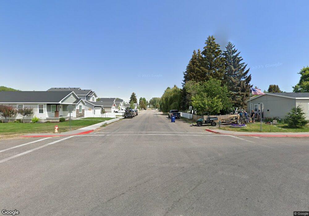 140 E Miller, Ririe, ID 83443 - photo 1