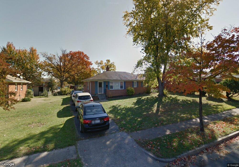 1033 Woods Place, Alexandria, VA 22302 - photo 1