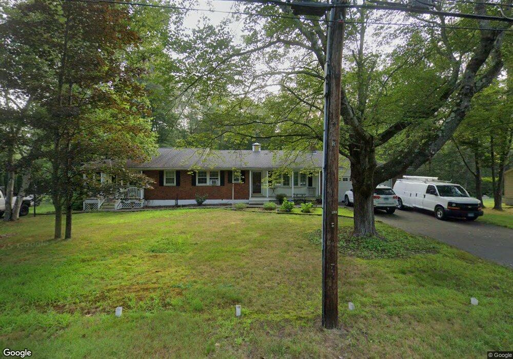 900 Suffield St, Suffield, CT 06078 - photo 1