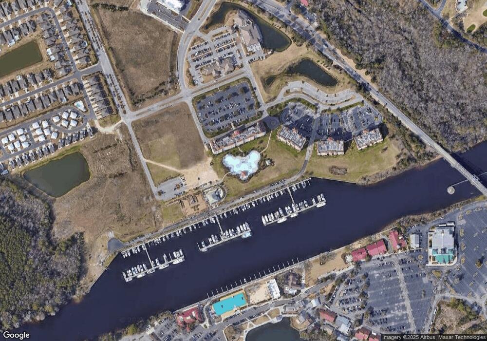 2151 Bridgeview Ct Unit 2 803 YACHT CLUB VI North Myrtle Beach SC