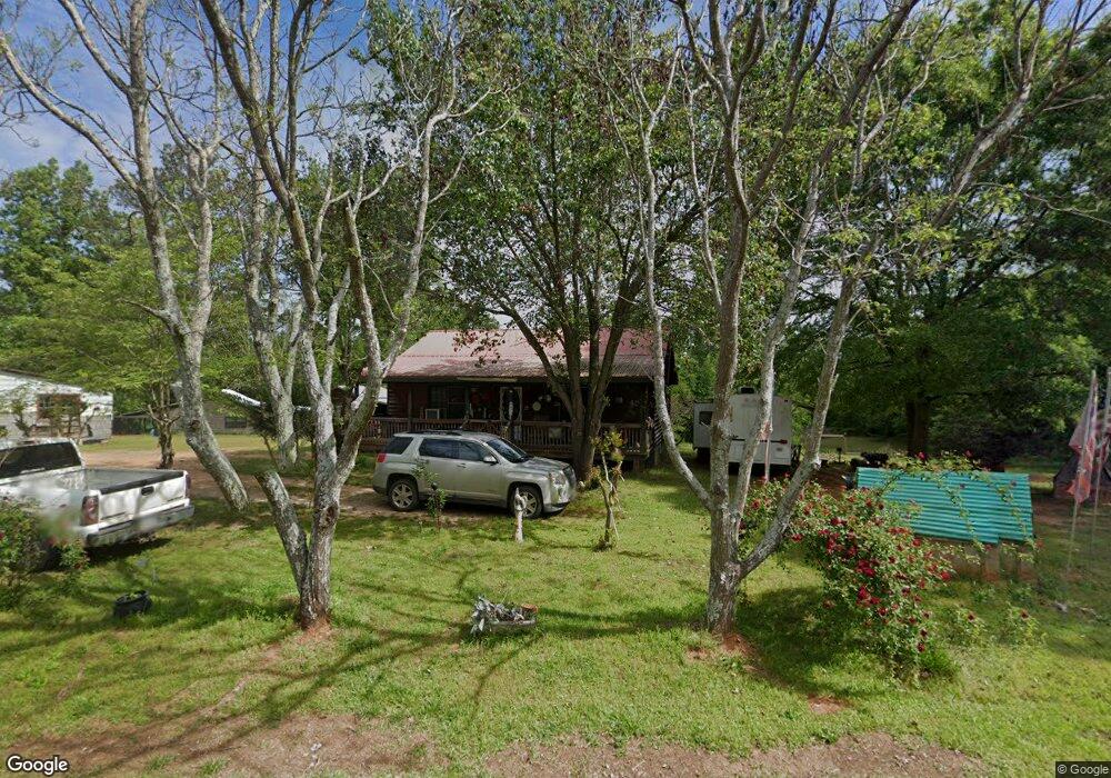 1277 Winns Lake Rd, Comer, GA 30629 - photo 1