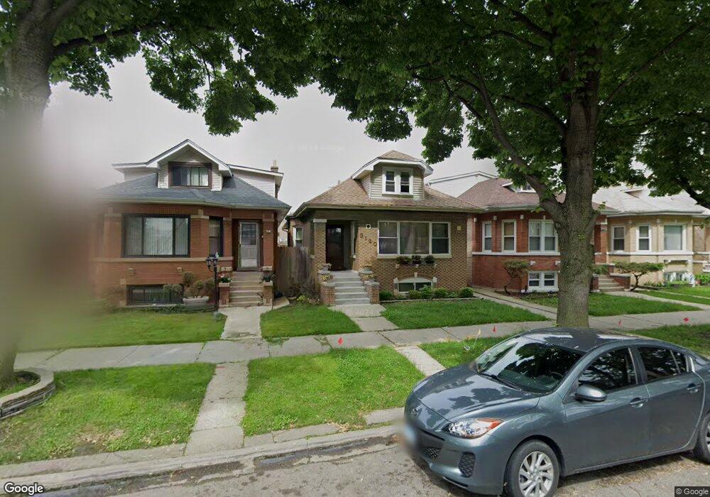 3120 N Luna Ave, Chicago, IL 60641 - photo 1