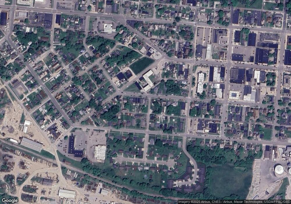 303 W 2nd St, Logan, OH 43138 - photo 1