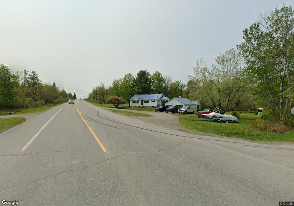 0 Line Rd, Corinna, ME 04928 - photo 1