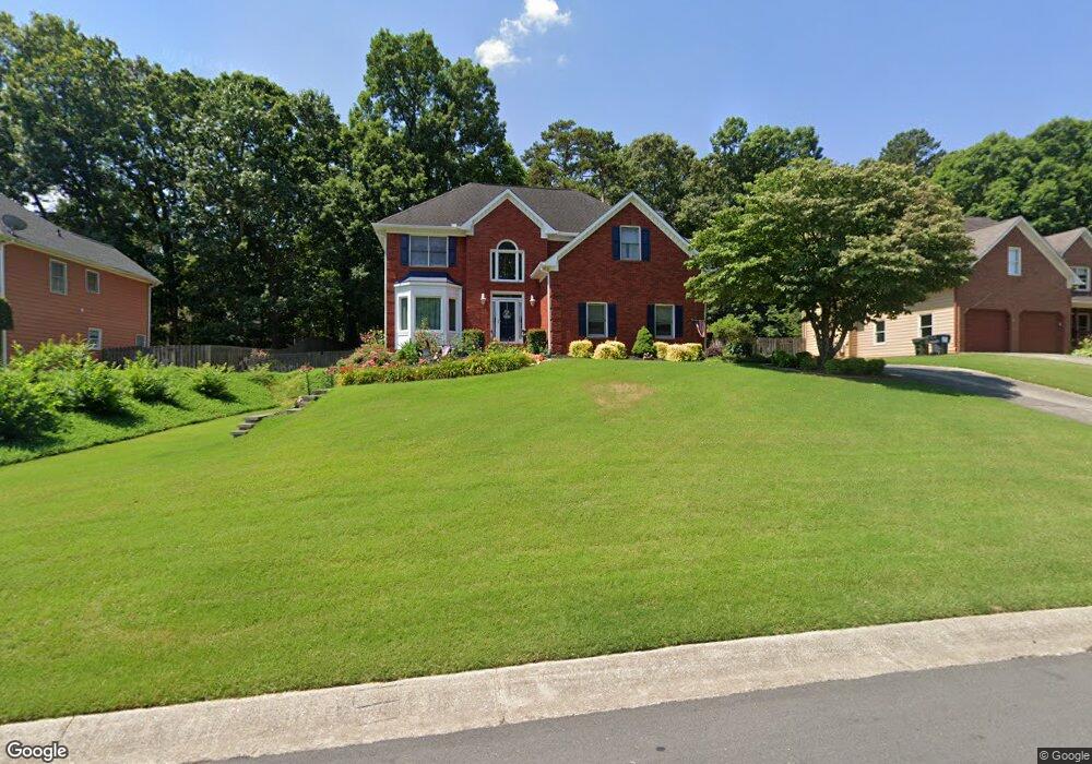 1354 Hearthstone Way NW unit 5, Acworth, GA 30102 - photo 1