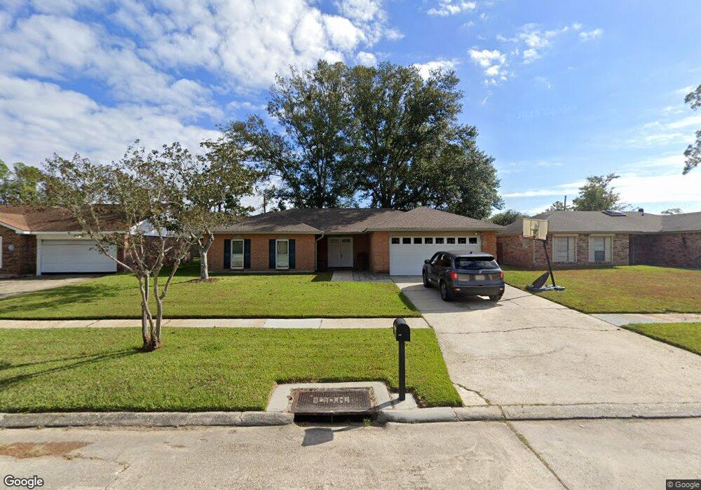 108 Nottingham Dr, Slidell, LA 70458 - photo 1