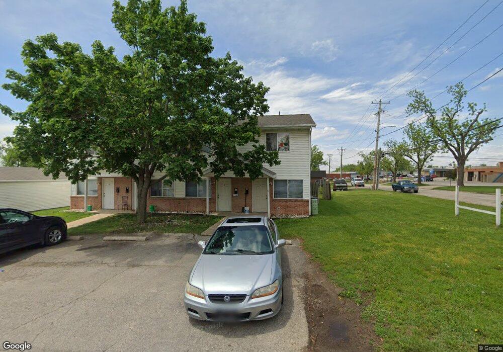 2810 Cory Ct SW unit 2, Cedar Rapids, IA 52404 - photo 1