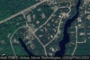 W8501 Forest Ln, Merrillan, WI 54754