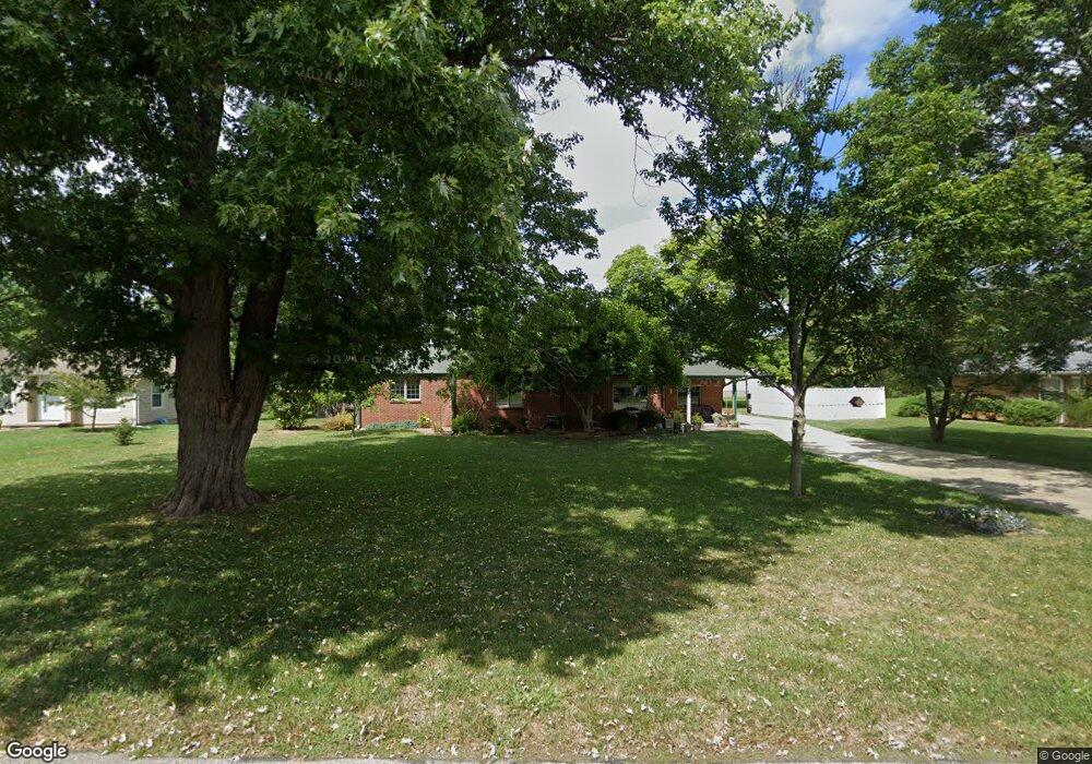 1316 Laurel Dr, Columbus, IN 47203 - photo 1