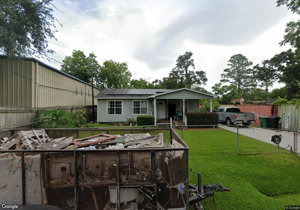 4820 Hardway St, Houston, TX 77092 - photo 1