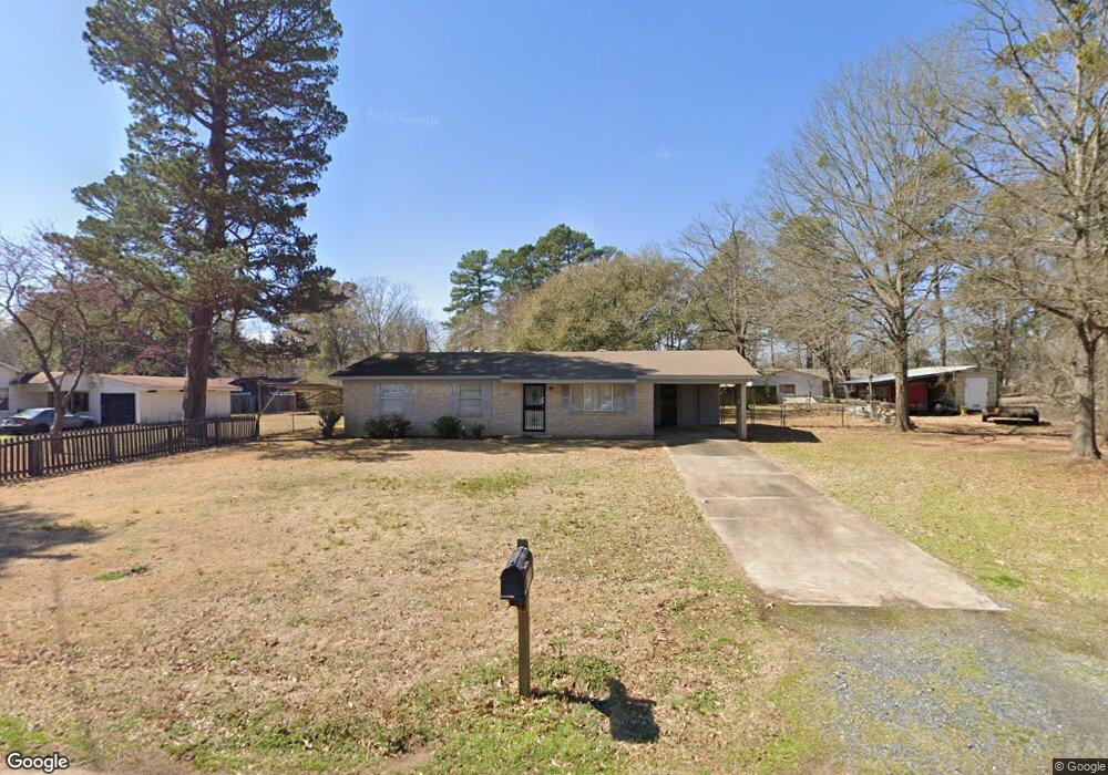 600 Central Ave, Wake Village, TX 75501 - photo 1