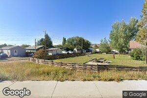 495 W Jackson Ave, Hayden, CO 81639