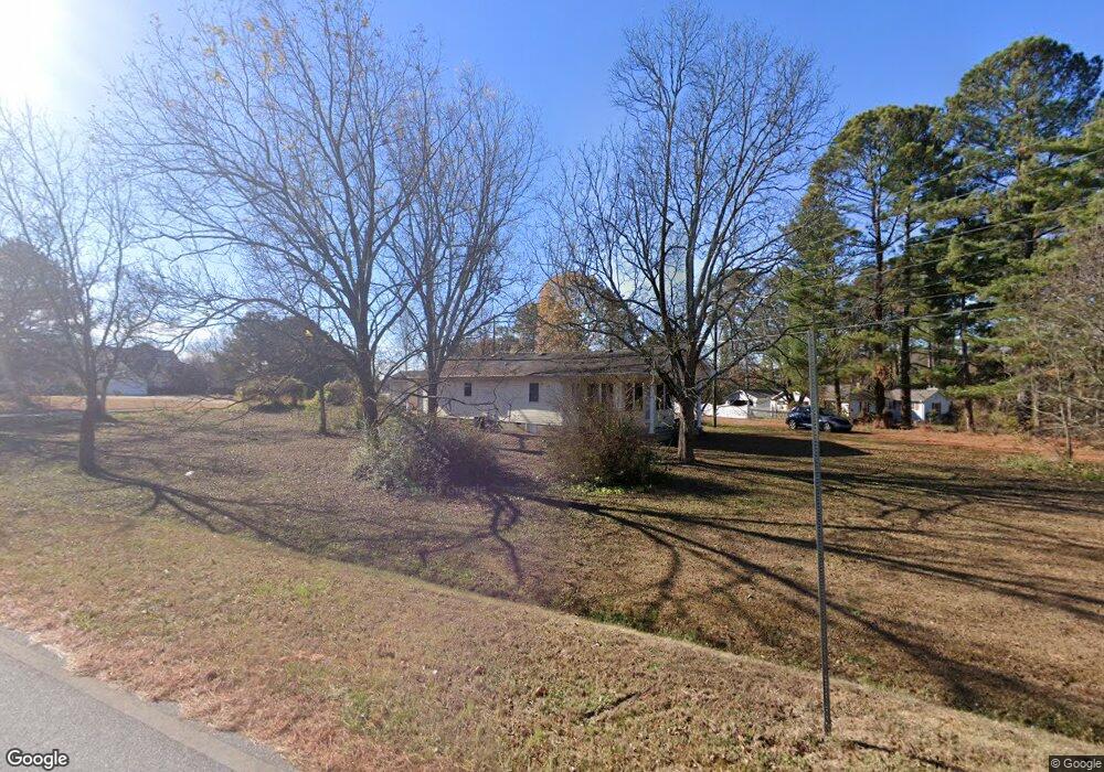 1468 Ace McMillian Rd, Dacula, GA 30019 - photo 1